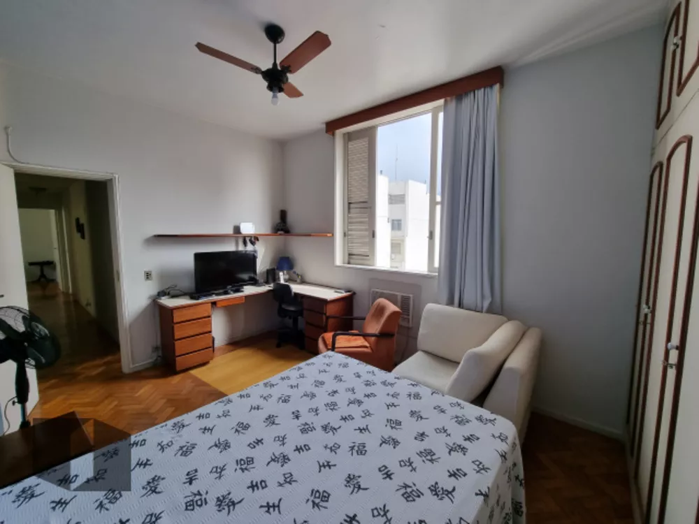 Apartamento, 4 quartos, 240 m² - Foto 42