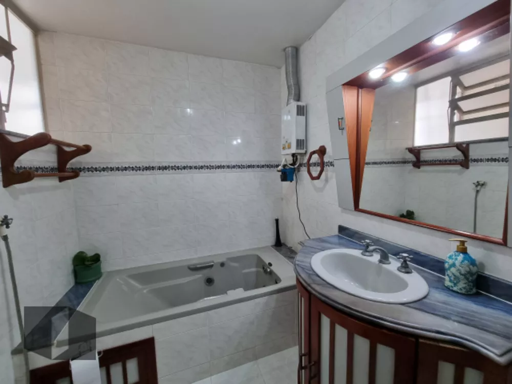 Apartamento, 4 quartos, 240 m² - Foto 38