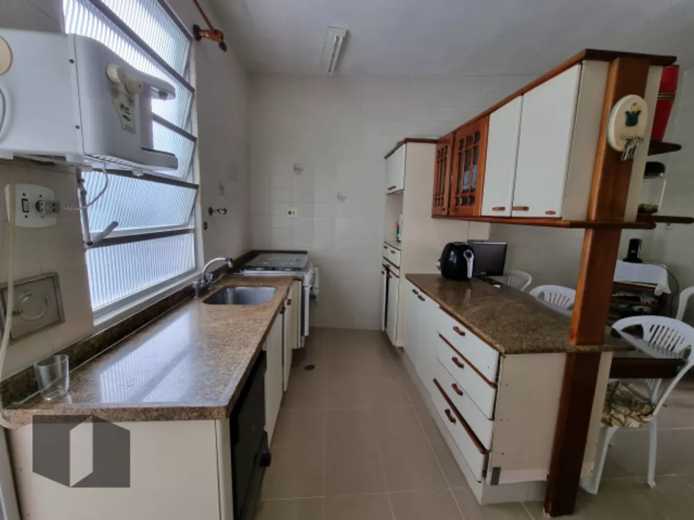 Apartamento, 4 quartos, 240 m² - Foto 49