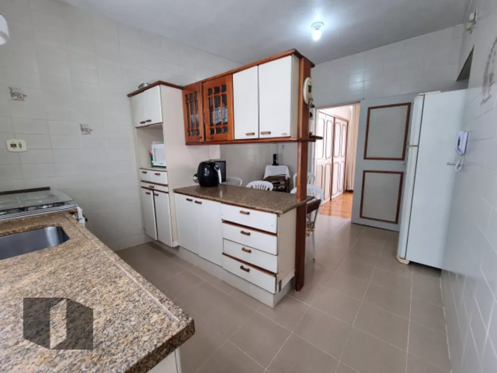 Apartamento, 4 quartos, 240 m² - Foto 13