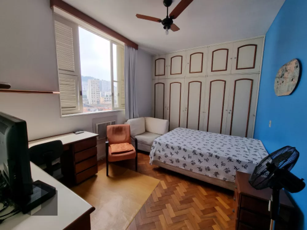 Apartamento, 4 quartos, 240 m² - Foto 3