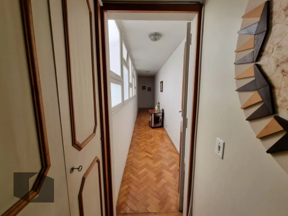 Apartamento, 4 quartos, 240 m² - Foto 9