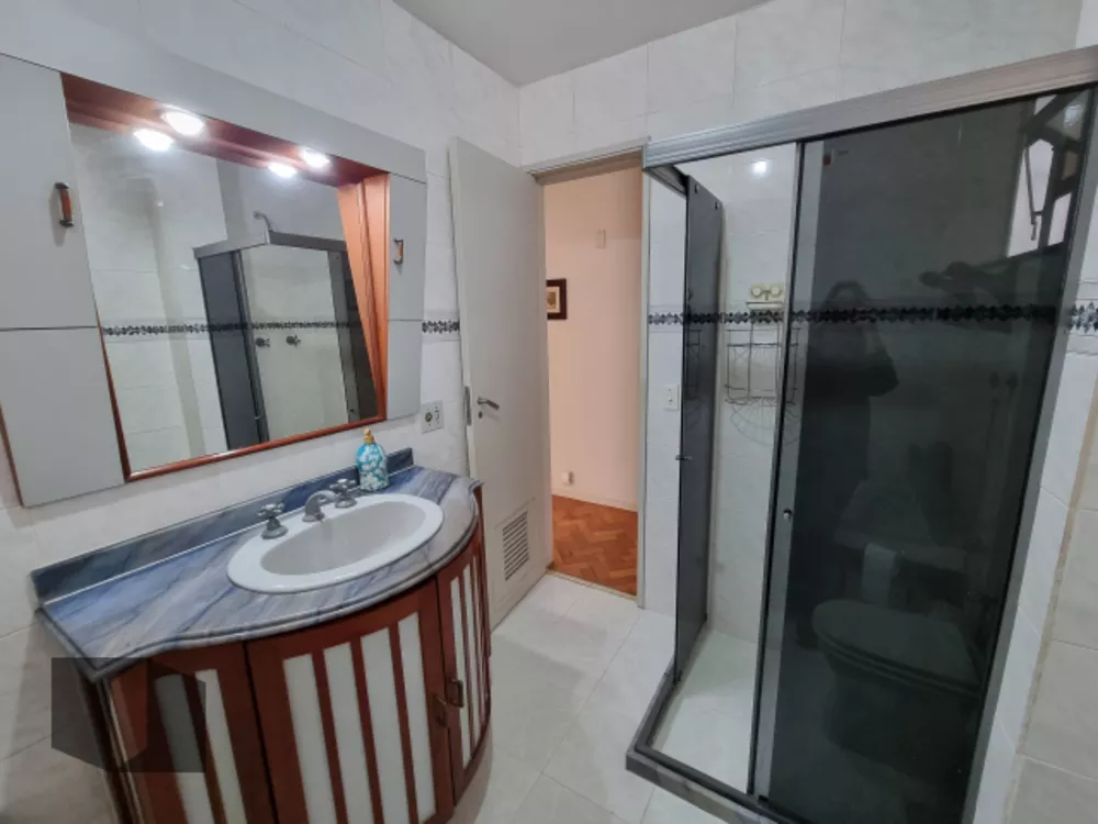 Apartamento, 4 quartos, 240 m² - Foto 16
