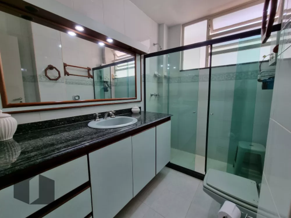 Apartamento, 4 quartos, 240 m² - Foto 8