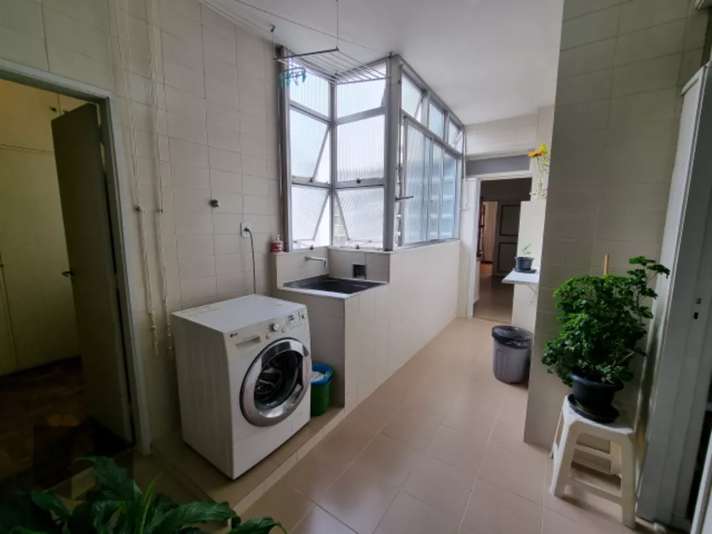Apartamento, 4 quartos, 240 m² - Foto 15