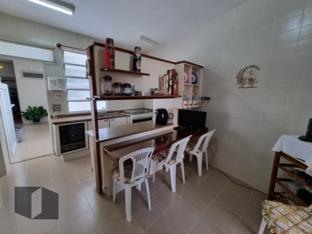 Apartamento, 4 quartos, 240 m² - Foto 40