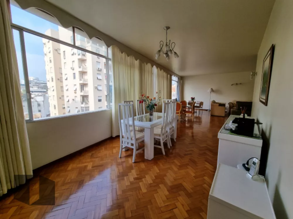 Apartamento, 4 quartos, 240 m² - Foto 36