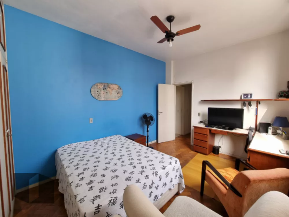 Apartamento, 4 quartos, 240 m² - Foto 5