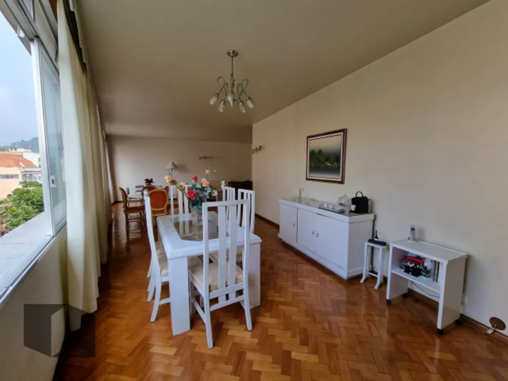 Apartamento, 4 quartos, 240 m² - Foto 22
