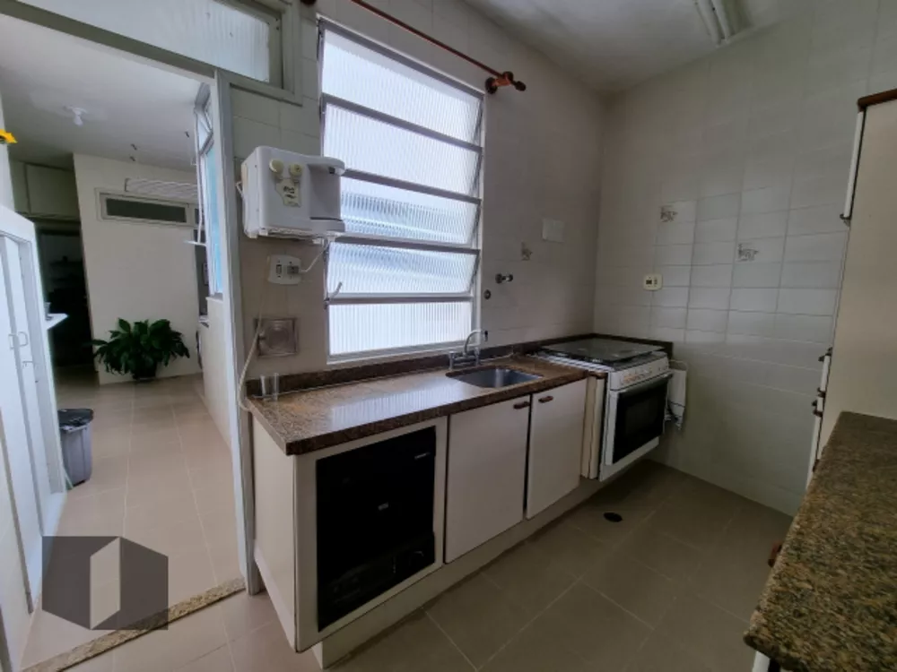 Apartamento, 4 quartos, 240 m² - Foto 57