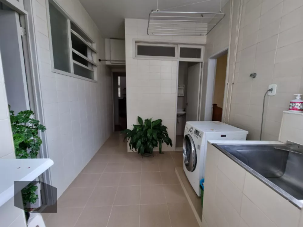 Apartamento, 4 quartos, 240 m² - Foto 19