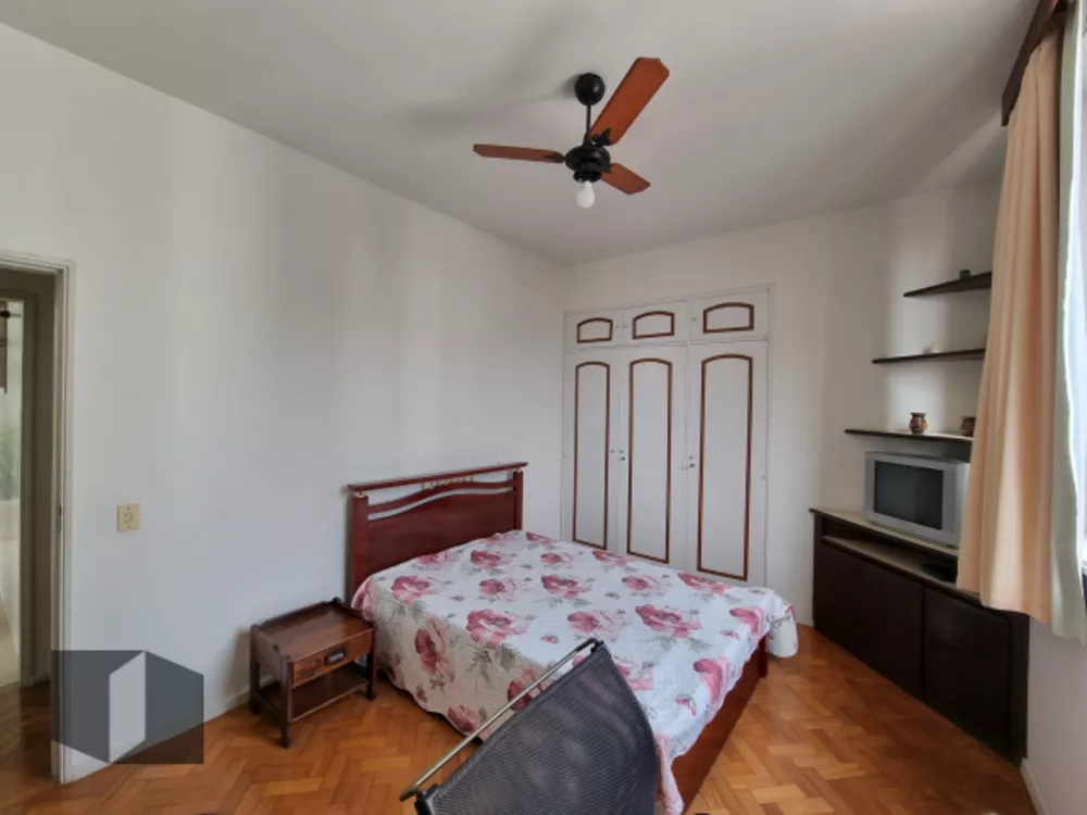 Apartamento, 4 quartos, 240 m² - Foto 1