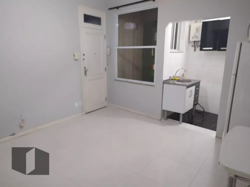 Apartamento, 1 quarto, 40 m² - Foto 3