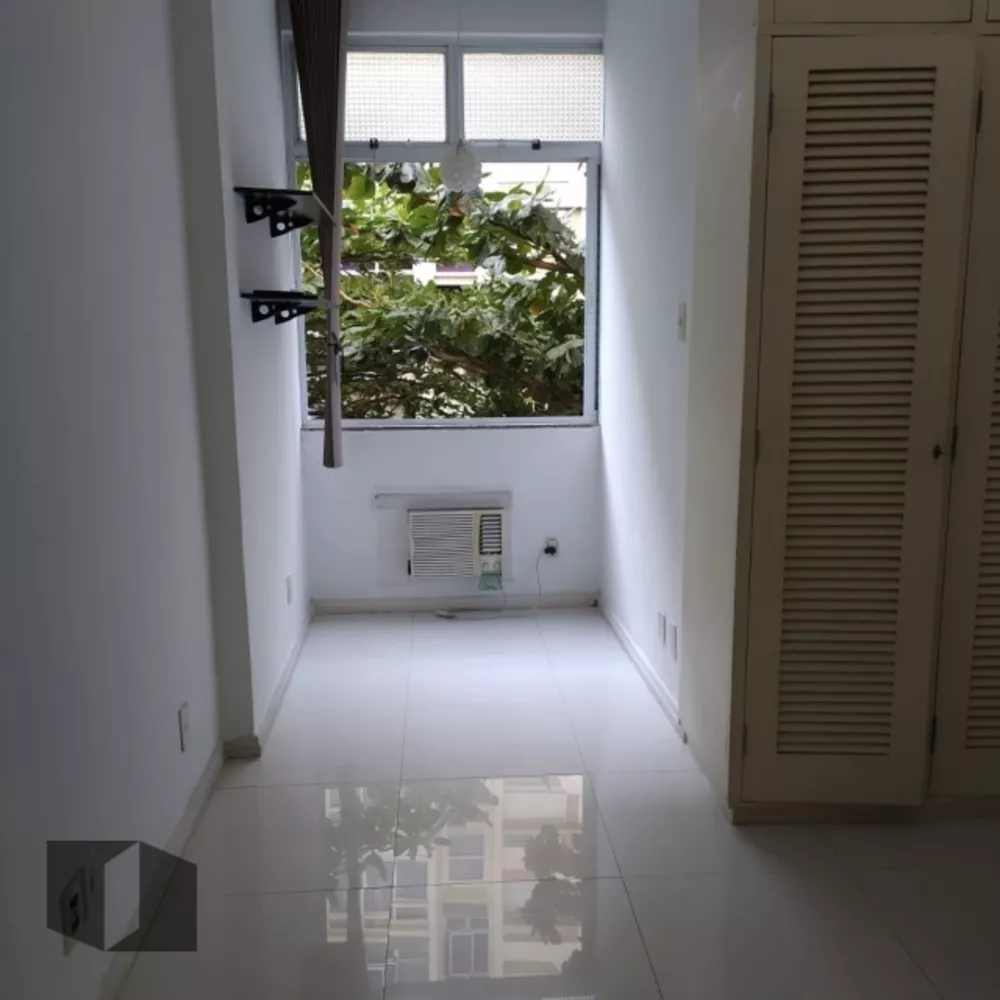 Apartamento, 1 quarto, 40 m² - Foto 1