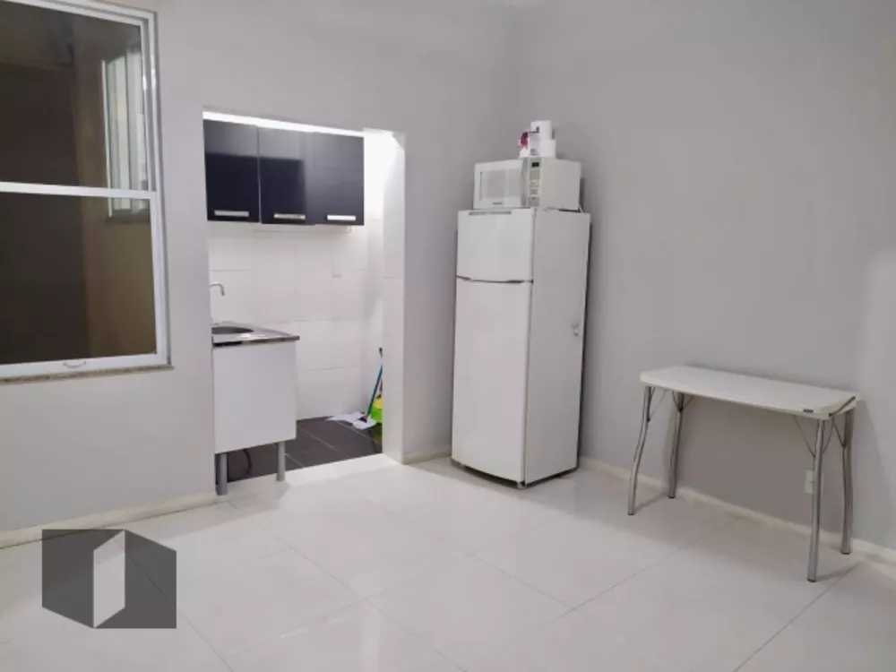 Apartamento, 1 quarto, 40 m² - Foto 5