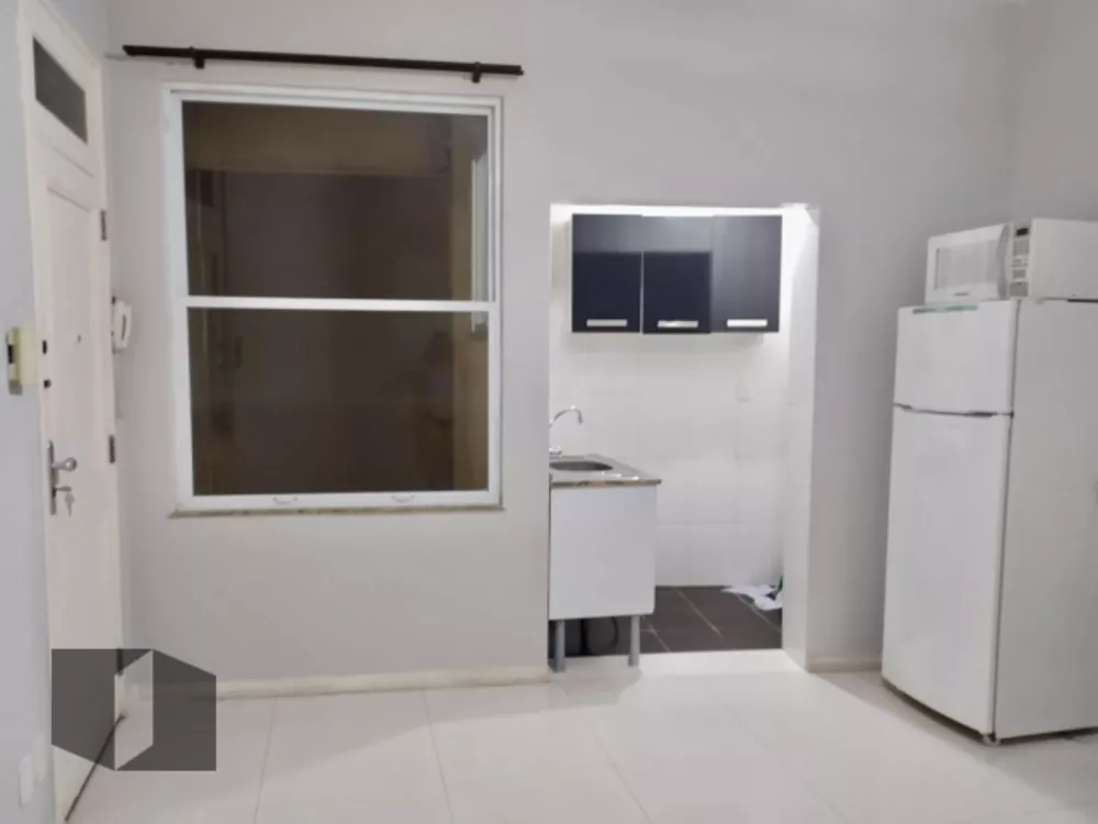 Apartamento, 1 quarto, 40 m² - Foto 8