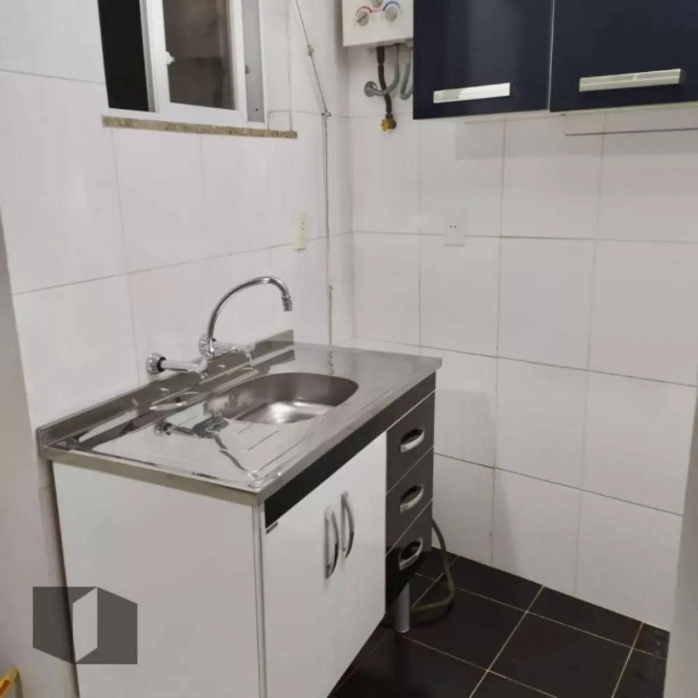 Apartamento, 1 quarto, 40 m² - Foto 9