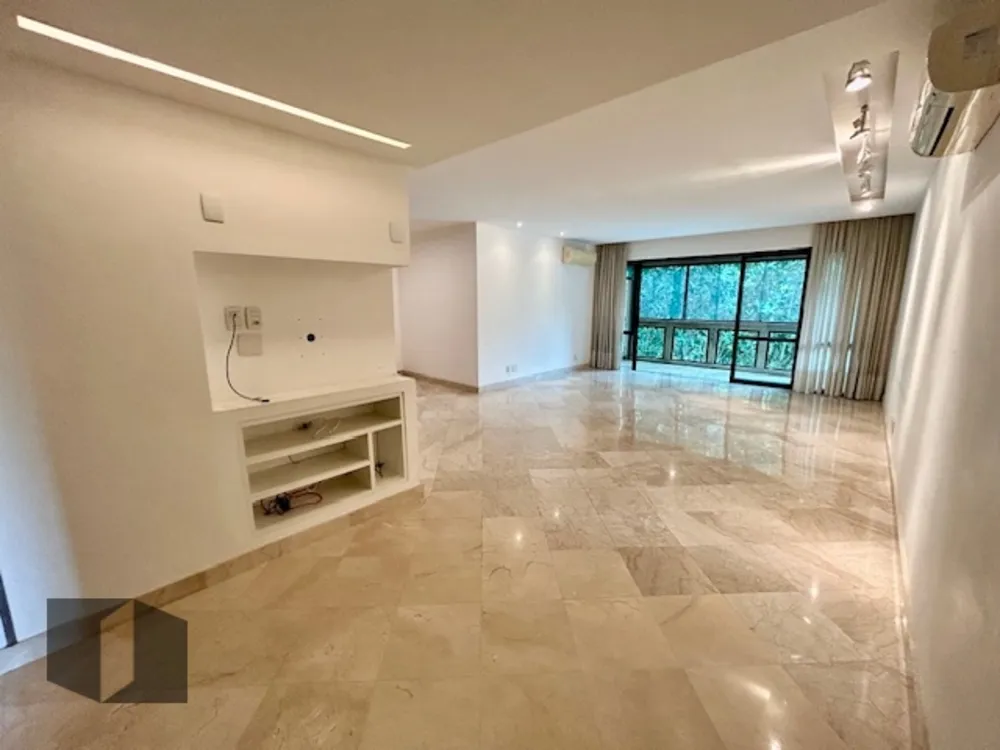 Apartamento, 4 quartos, 203 m² - Foto 1