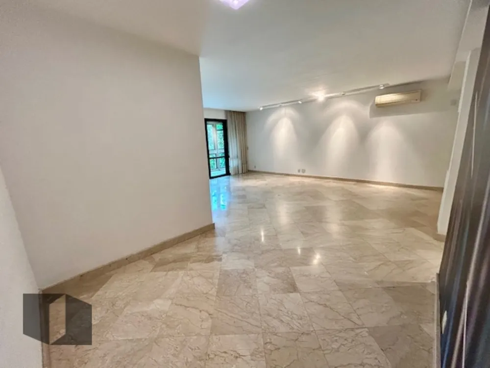 Apartamento, 4 quartos, 203 m² - Foto 2
