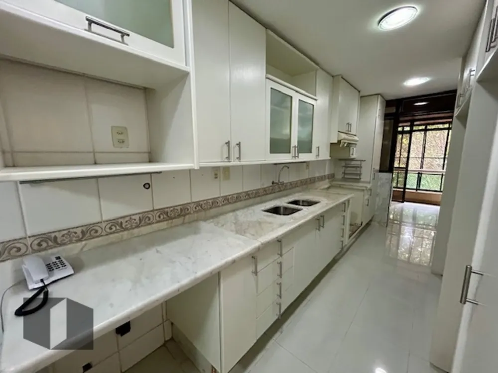 Apartamento, 4 quartos, 203 m² - Foto 18