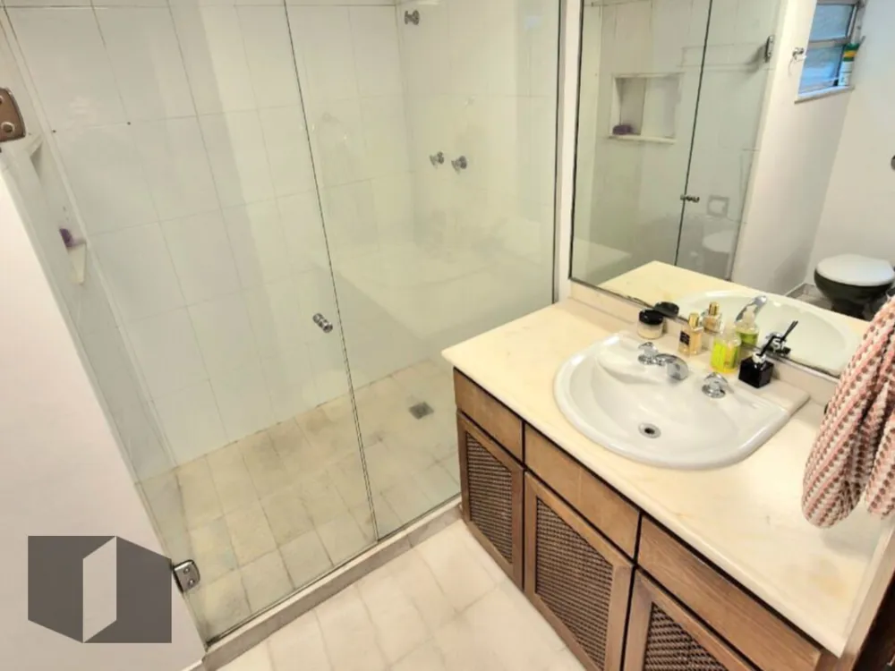 Apartamento, 3 quartos, 162 m² - Foto 10