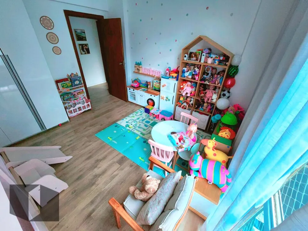 Apartamento, 3 quartos, 162 m² - Foto 9