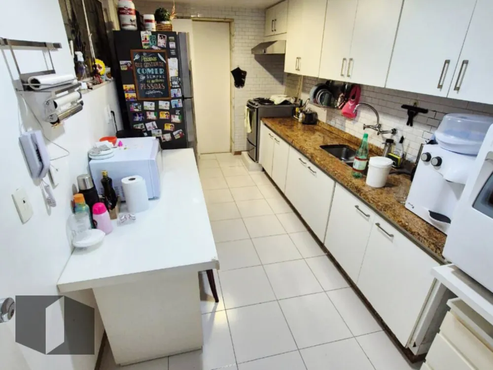 Apartamento, 3 quartos, 162 m² - Foto 19
