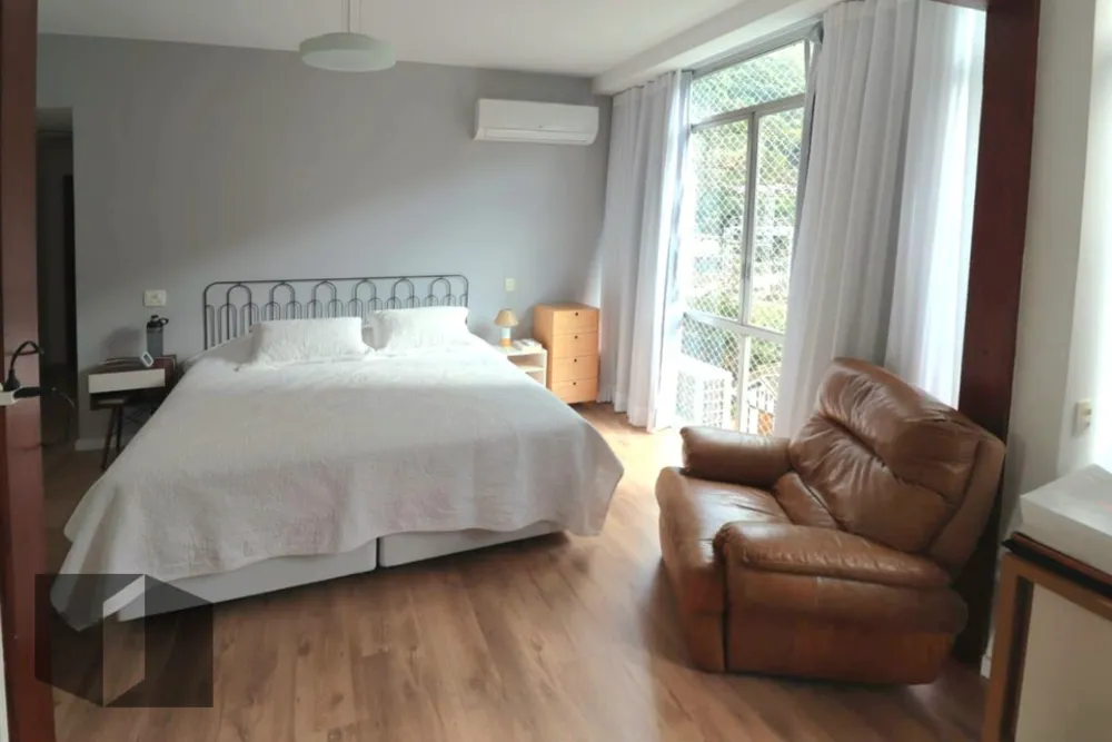 Apartamento, 3 quartos, 162 m² - Foto 14