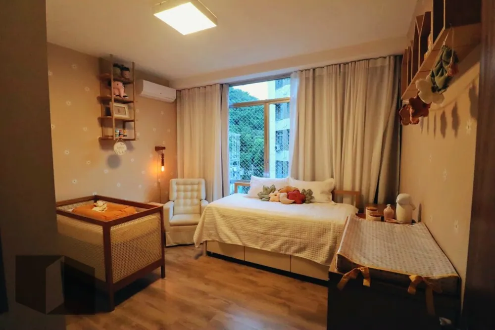 Apartamento, 3 quartos, 162 m² - Foto 5