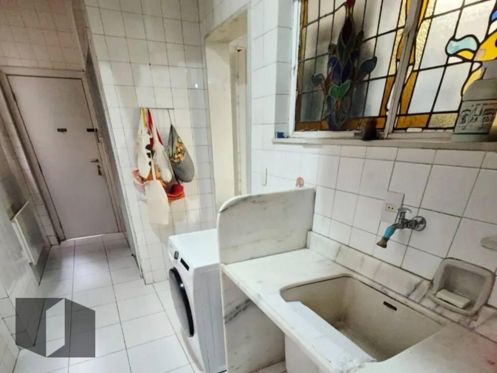 Apartamento, 3 quartos, 162 m² - Foto 21