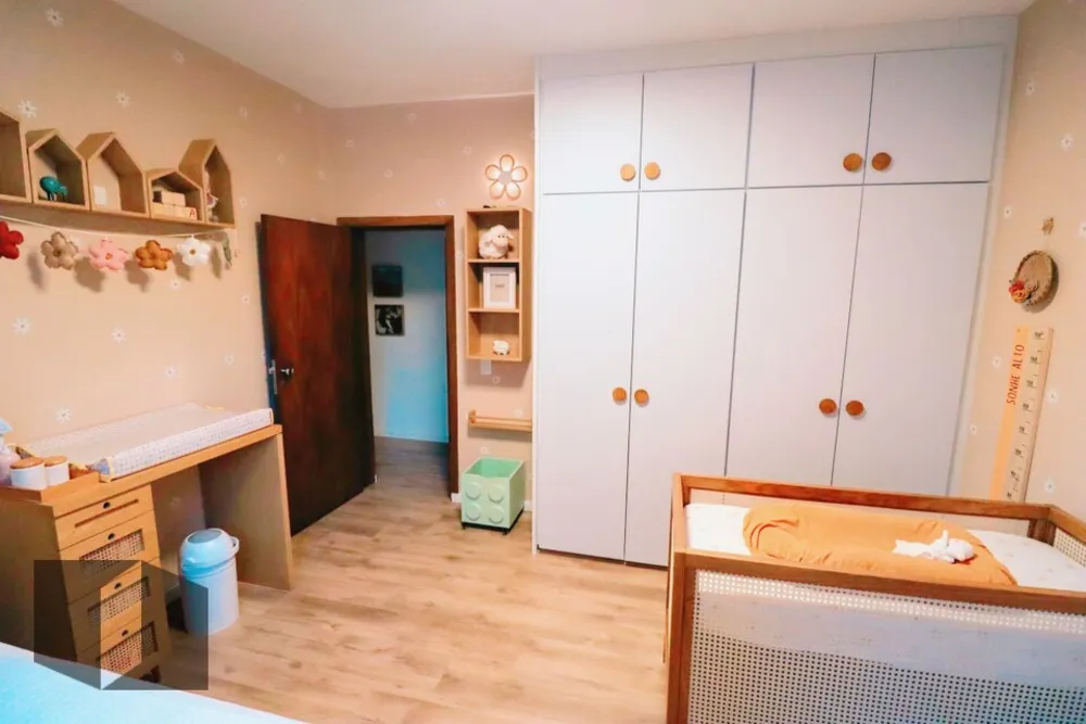 Apartamento, 3 quartos, 162 m² - Foto 6
