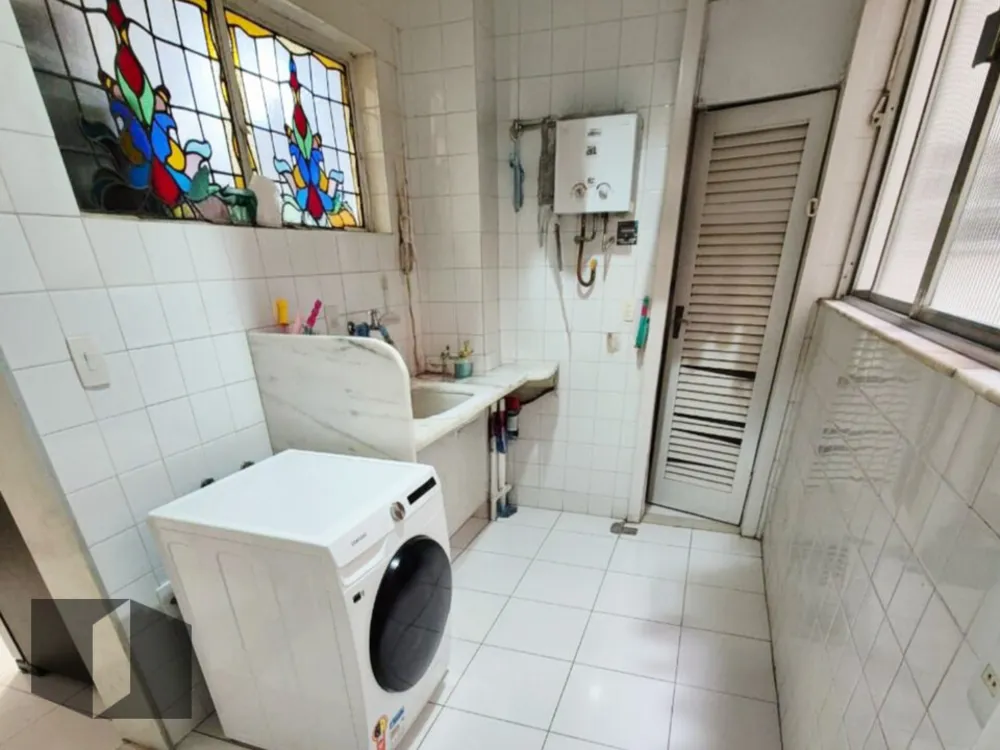 Apartamento, 3 quartos, 162 m² - Foto 22