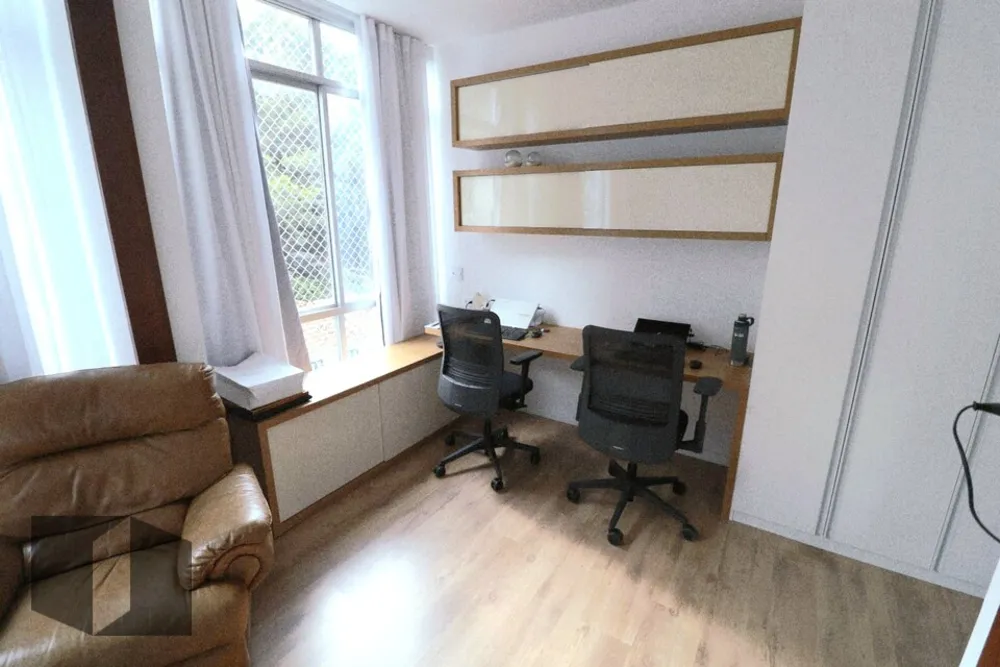Apartamento, 3 quartos, 162 m² - Foto 16