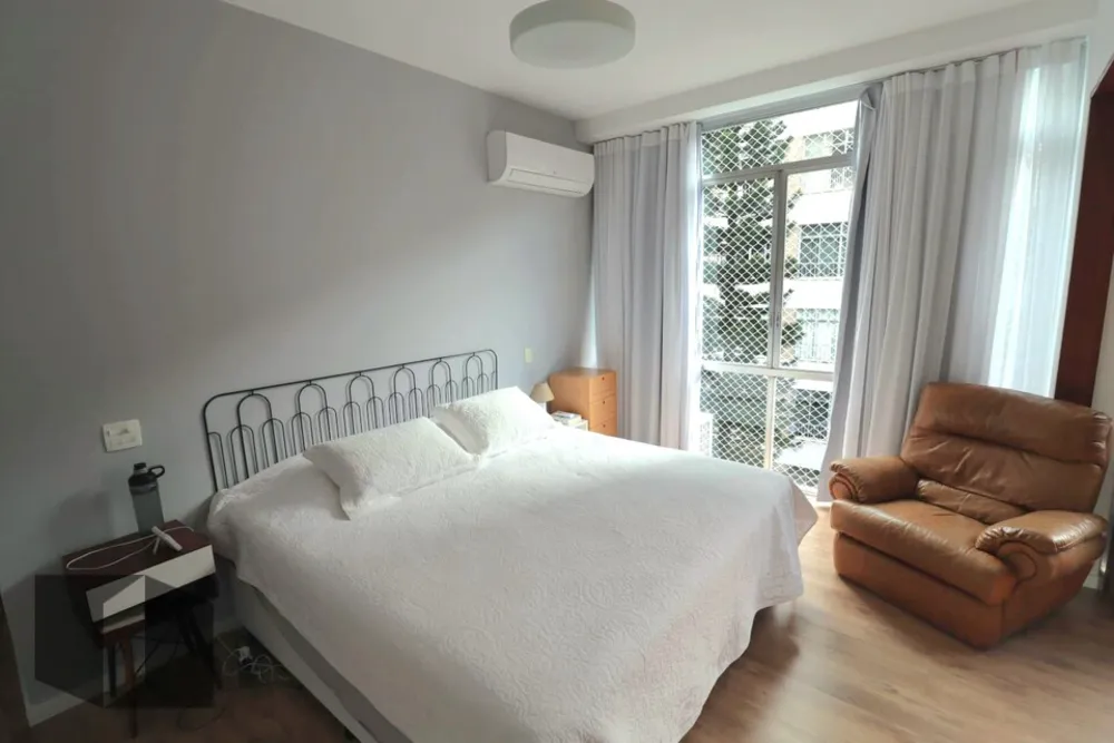 Apartamento, 3 quartos, 162 m² - Foto 12