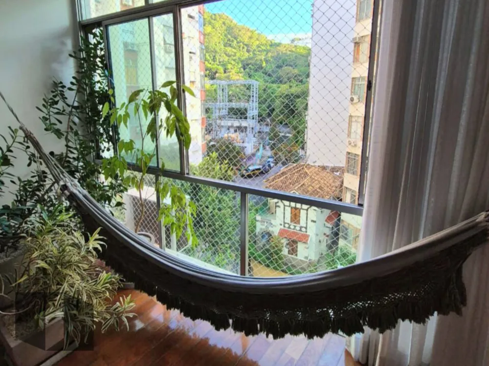 Apartamento, 3 quartos, 162 m² - Foto 1