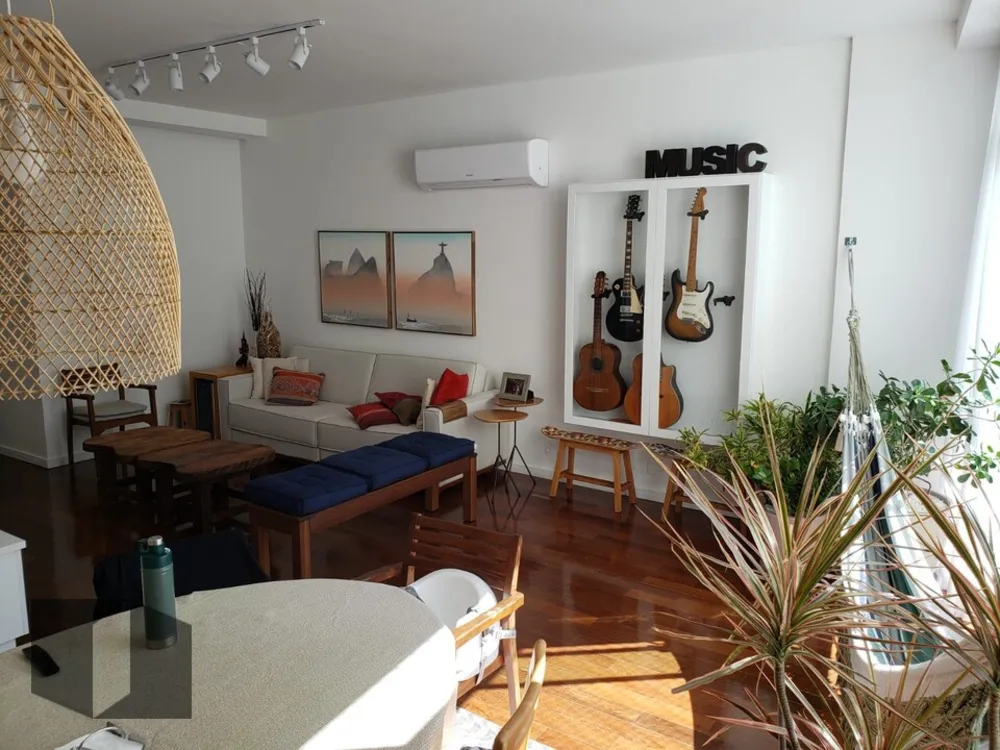 Apartamento, 3 quartos, 162 m² - Foto 2
