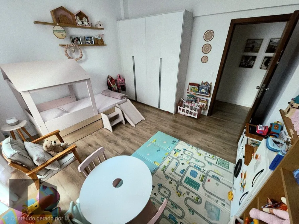 Apartamento, 3 quartos, 162 m² - Foto 8