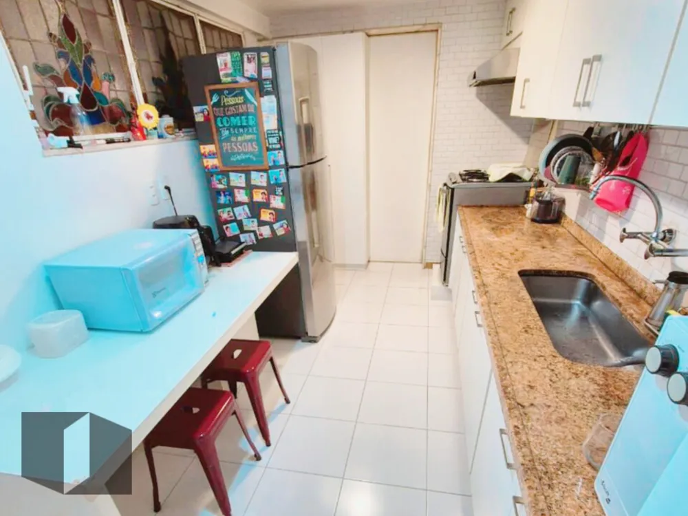 Apartamento, 3 quartos, 162 m² - Foto 20