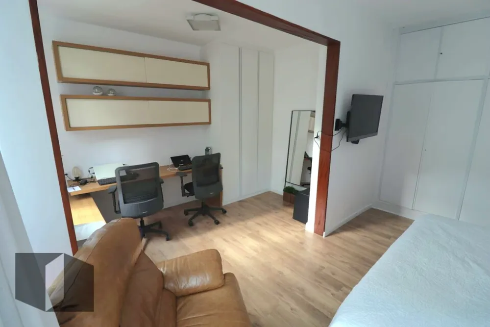 Apartamento, 3 quartos, 162 m² - Foto 15