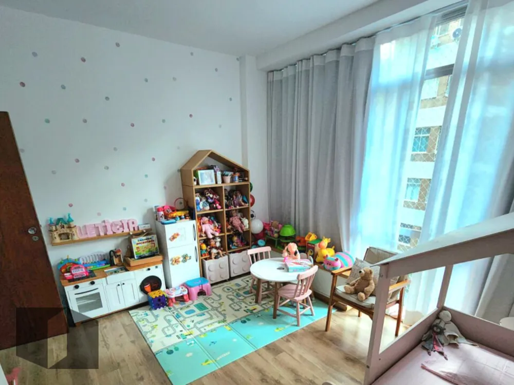 Apartamento, 3 quartos, 162 m² - Foto 7