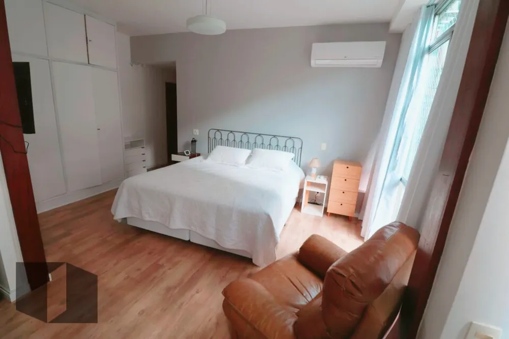 Apartamento, 3 quartos, 162 m² - Foto 11