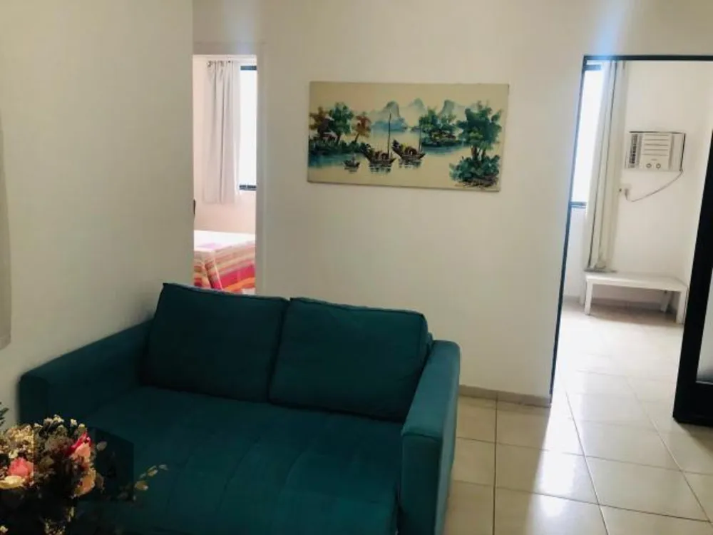 Apartamento, 2 quartos, 63 m² - Foto 3