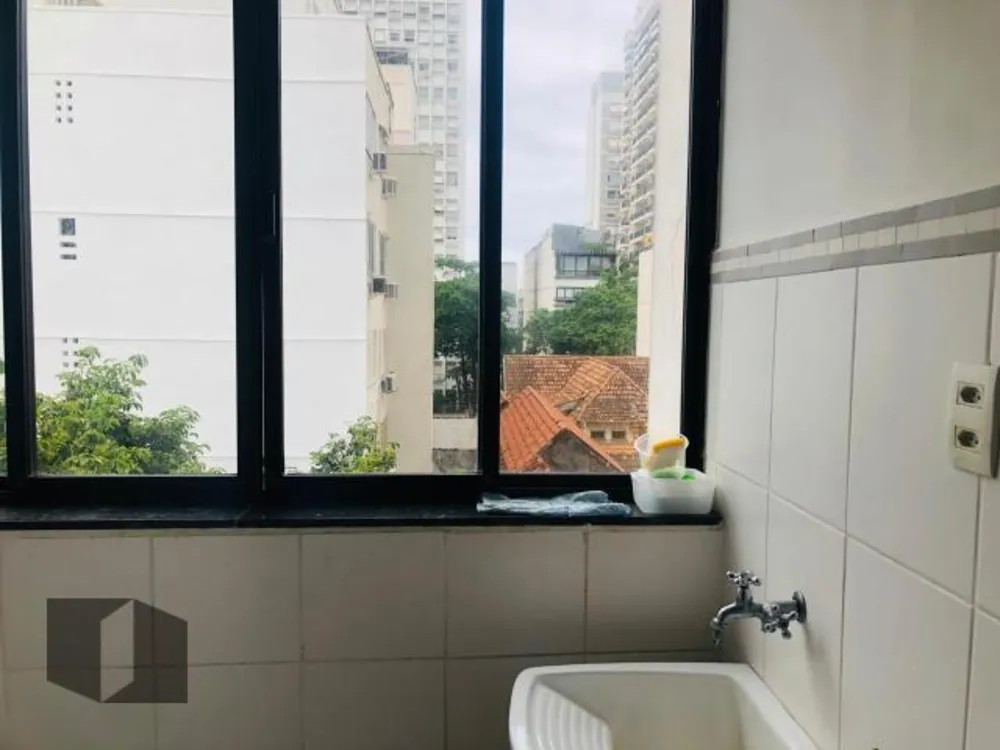 Apartamento, 2 quartos, 63 m² - Foto 20