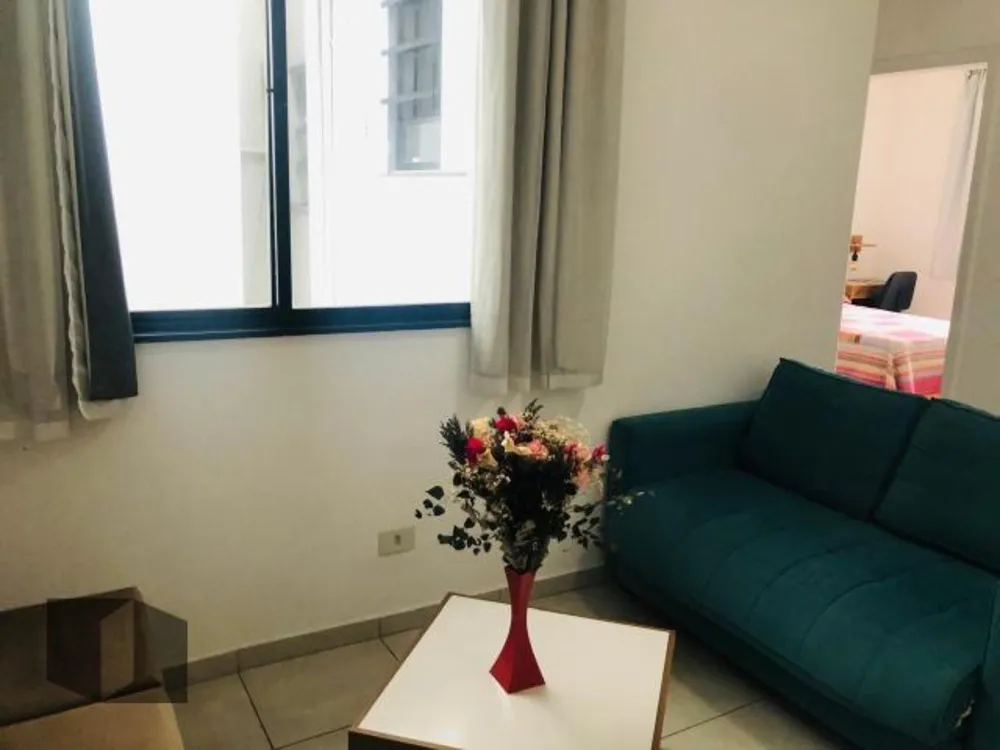 Apartamento, 2 quartos, 63 m² - Foto 4