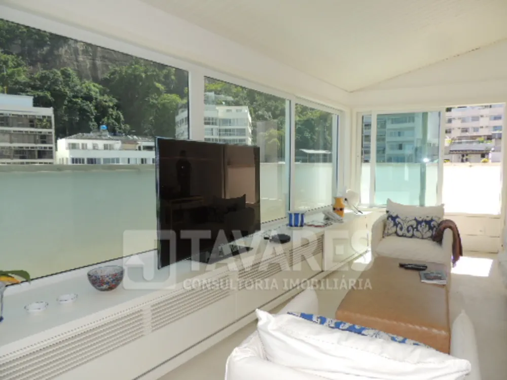 Cobertura, 4 quartos, 481 m² - Foto 20