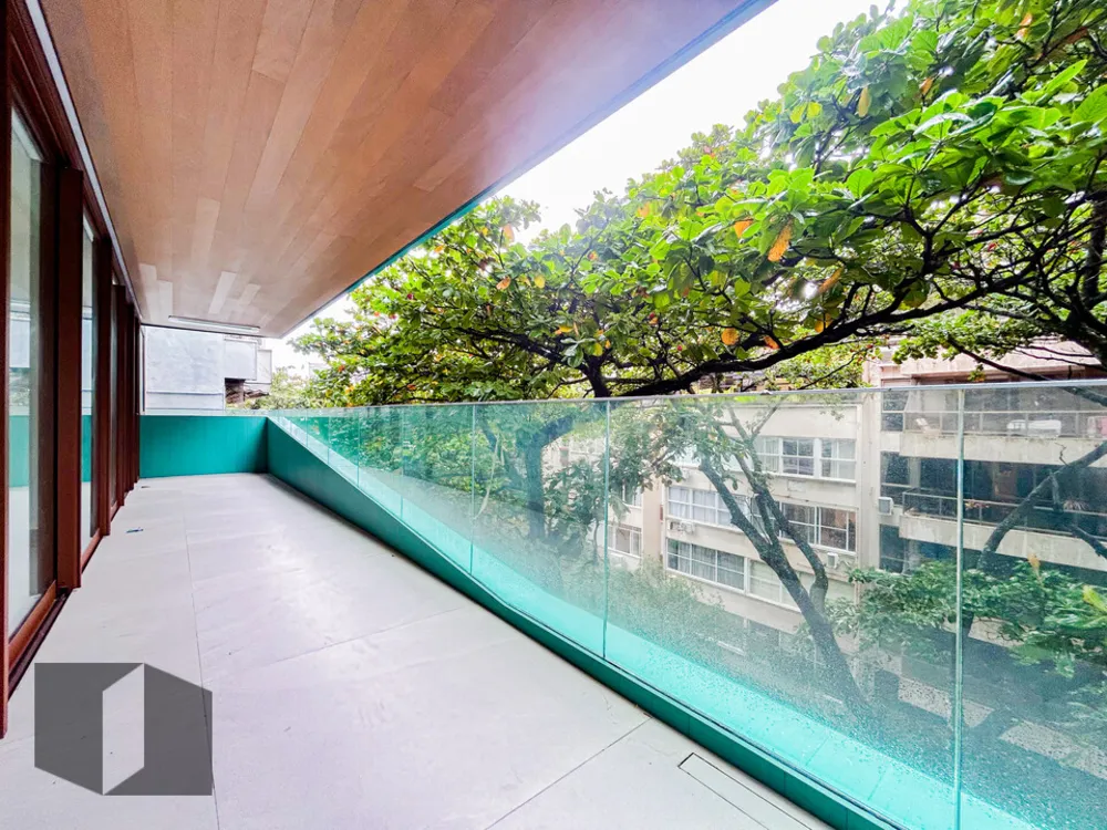 Apartamento, 3 quartos, 167 m² - Foto 11