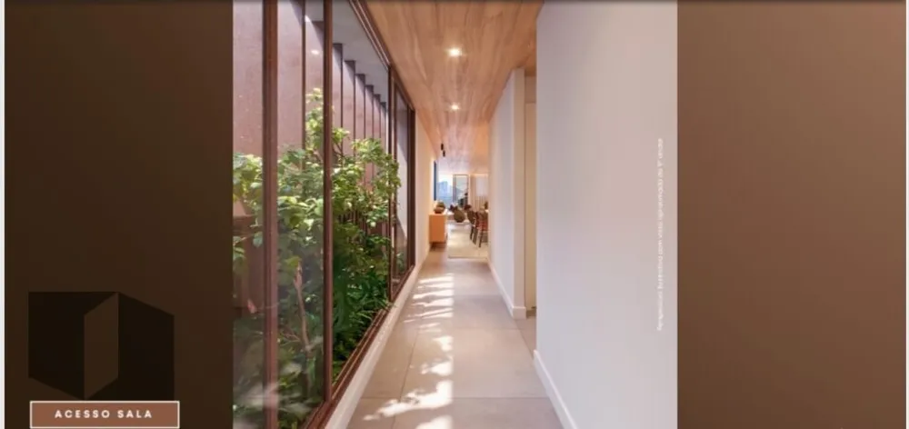 Apartamento, 3 quartos, 167 m² - Foto 5
