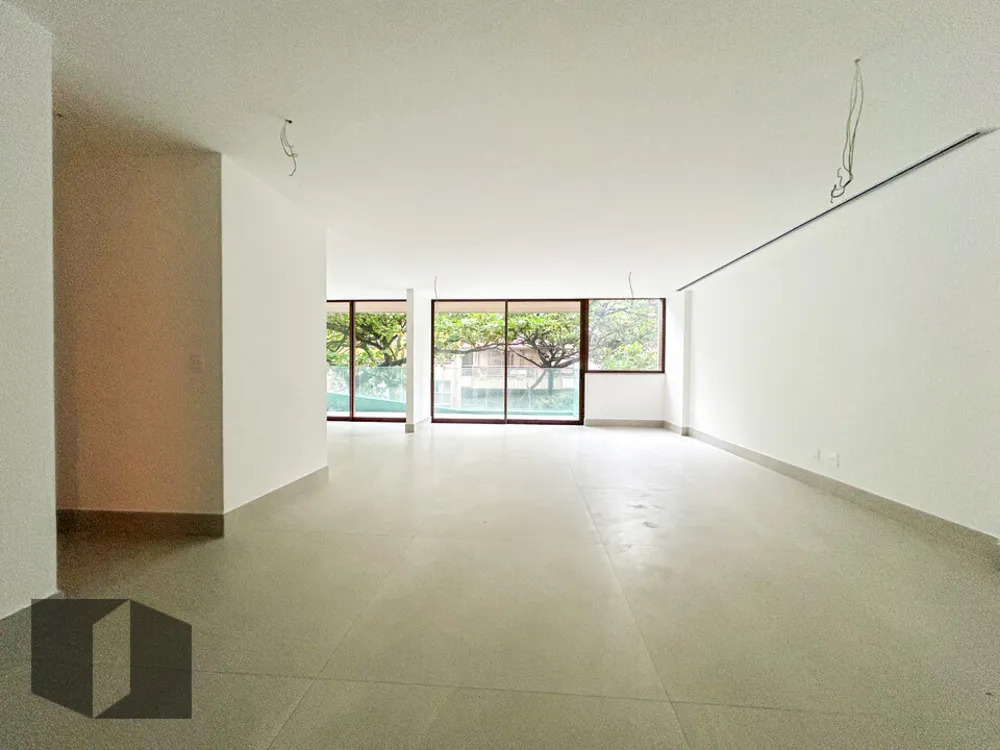 Apartamento, 3 quartos, 167 m² - Foto 13