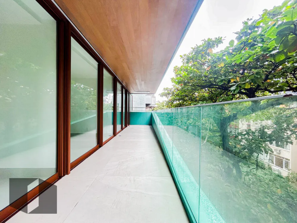 Apartamento, 3 quartos, 167 m² - Foto 1