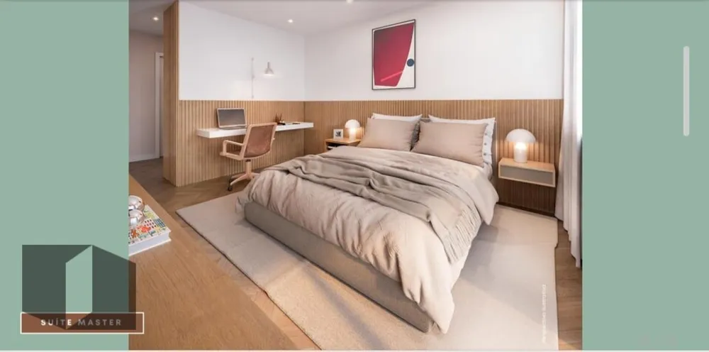 Apartamento, 3 quartos, 167 m² - Foto 7